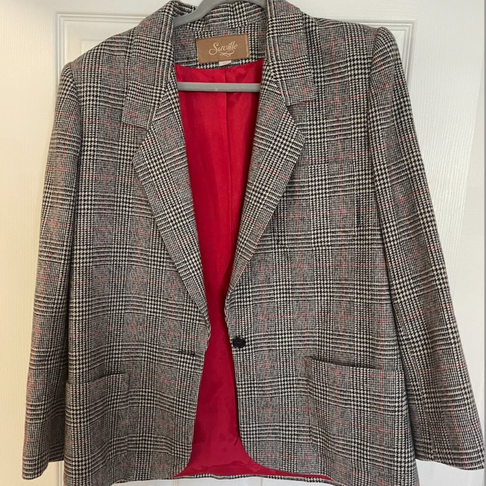 Saville Women's Blazer